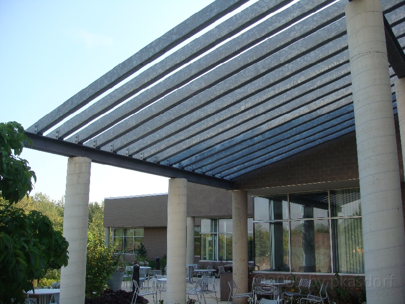 Western Michigan [2009] 189.JPG - Scenes from Frederik Meijer Gardens & Sculpture Park.